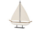 Thurston Sailboat Decor