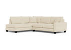 Bronx Custom Sectional