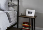 DeLaurier Tuck Table -Marques Black