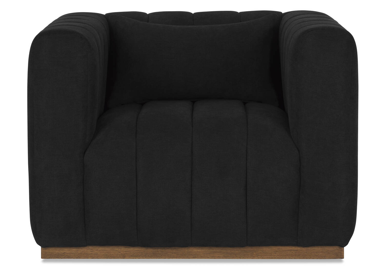 Mosley Armchair -Ren Midnight