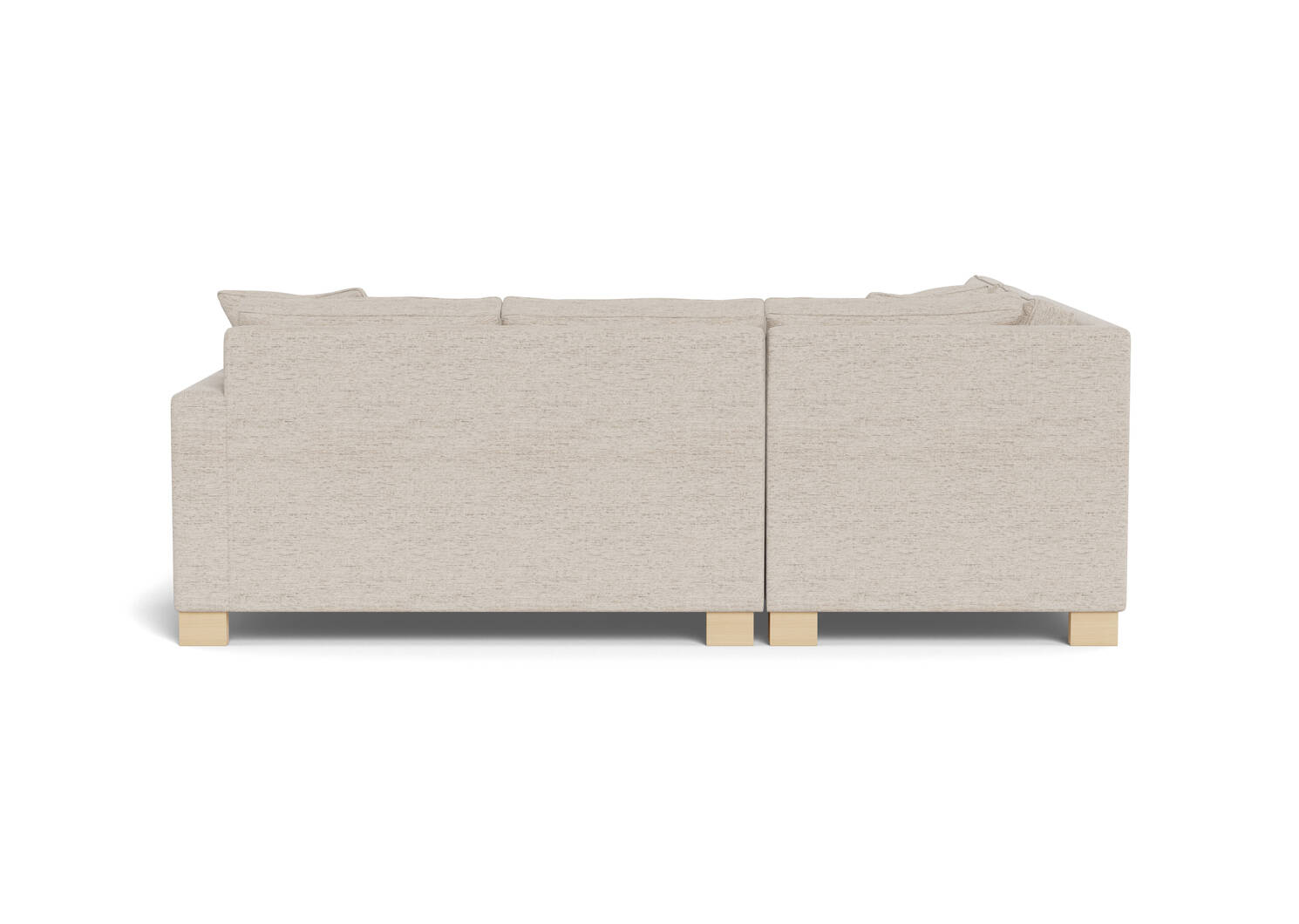 Canap&eacute; modulaire Durant personnalis&eacute;