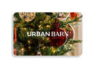 Urban Barn E-Gift Card, 25