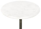 Table d’appoint Banks -bronze