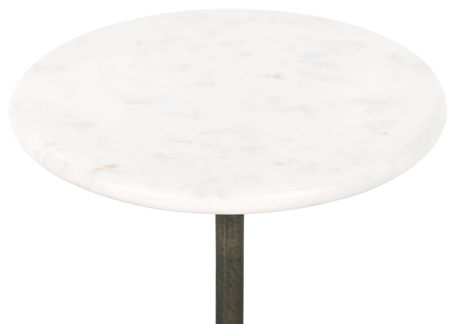 Table d’appoint Banks -bronze
