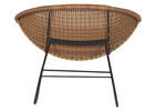 Vireo Rocking Chair -Natural