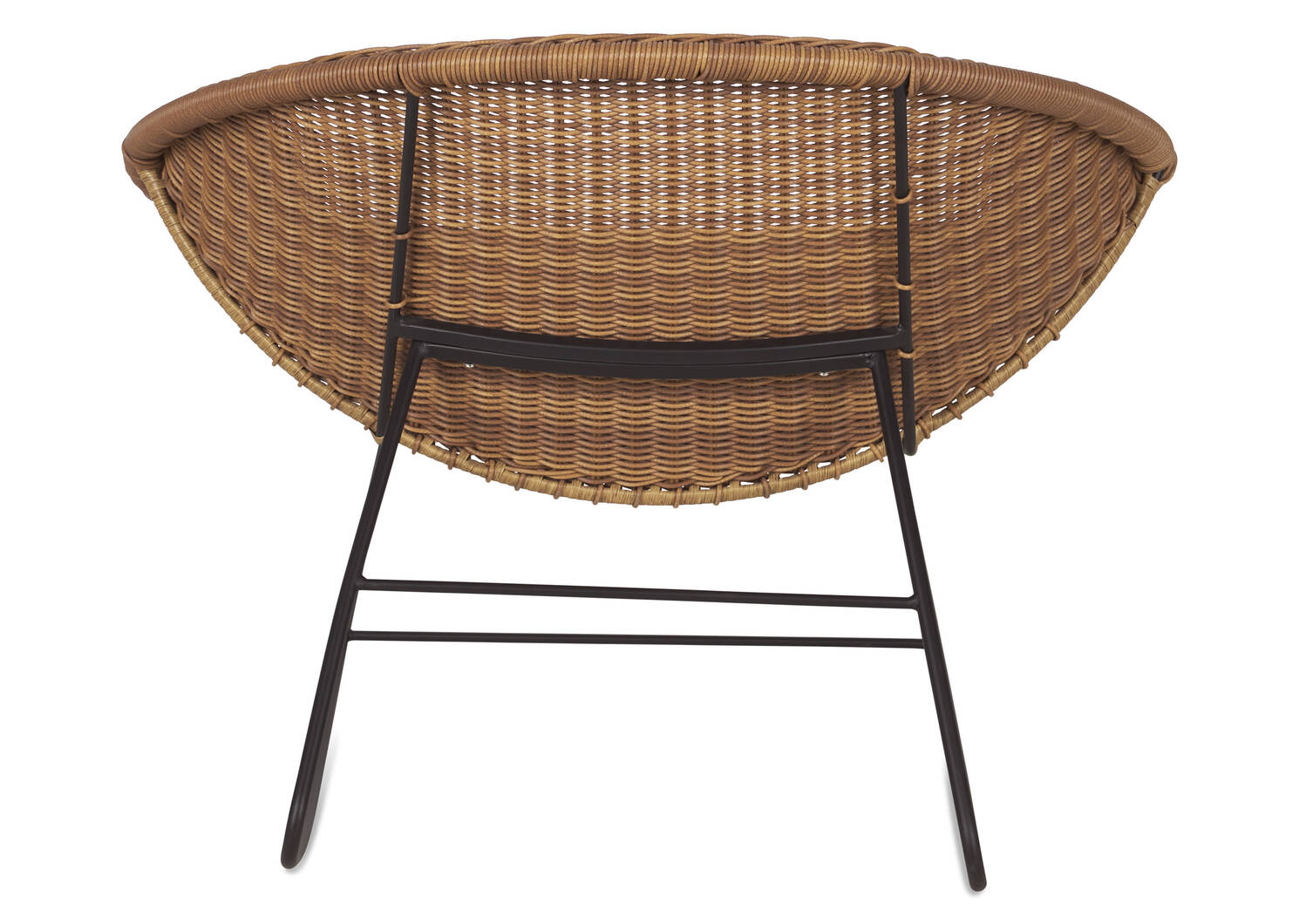 Vireo Rocking Chair -Natural