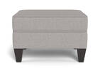 Devon Custom Ottoman