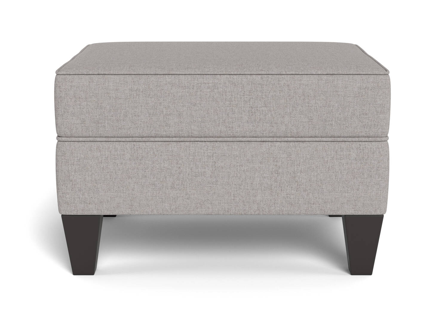Devon Custom Ottoman