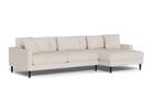 Nixon Custom Apartment Sofa Chaise, RCF