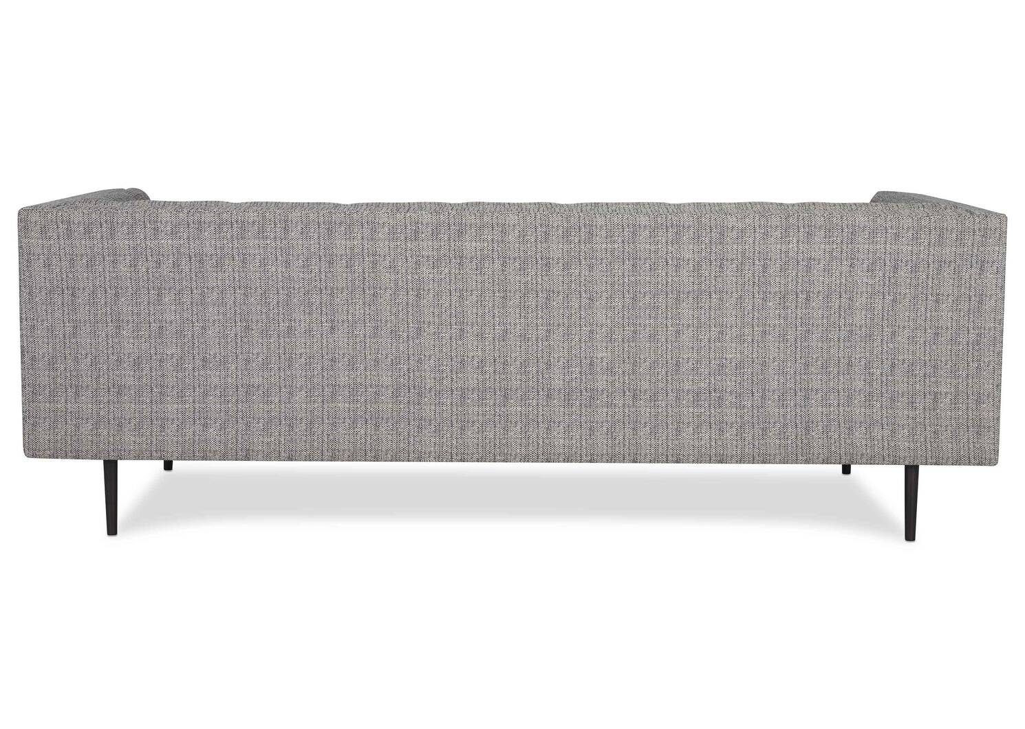 Gilbert Sofa -Krause Smoke