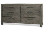 Sydney Dresser -Jackson Grey