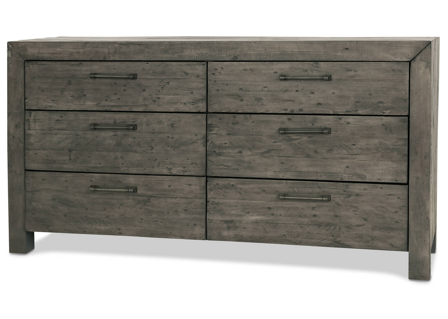 Sydney Dresser -Jackson Grey