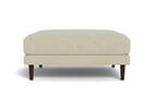 Nixon Custom Ottoman 45x45"