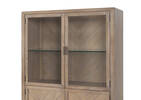 Biltmore Tall Cabinet -Jaida Khaki