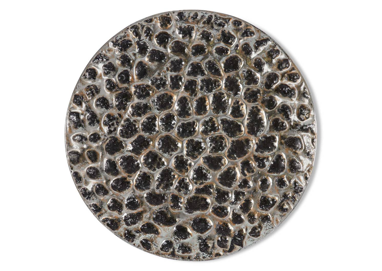 Koa Wall Decor Small