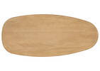 Table basse Gensei -Tasmen naturel