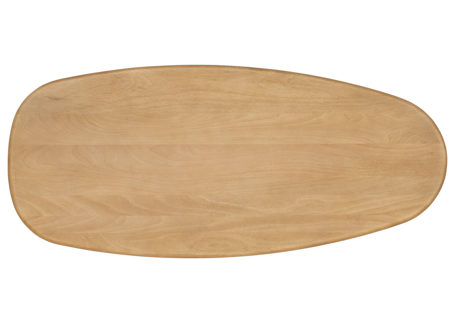 Table basse Gensei -Tasmen naturel