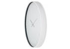 Curie Wall Clock