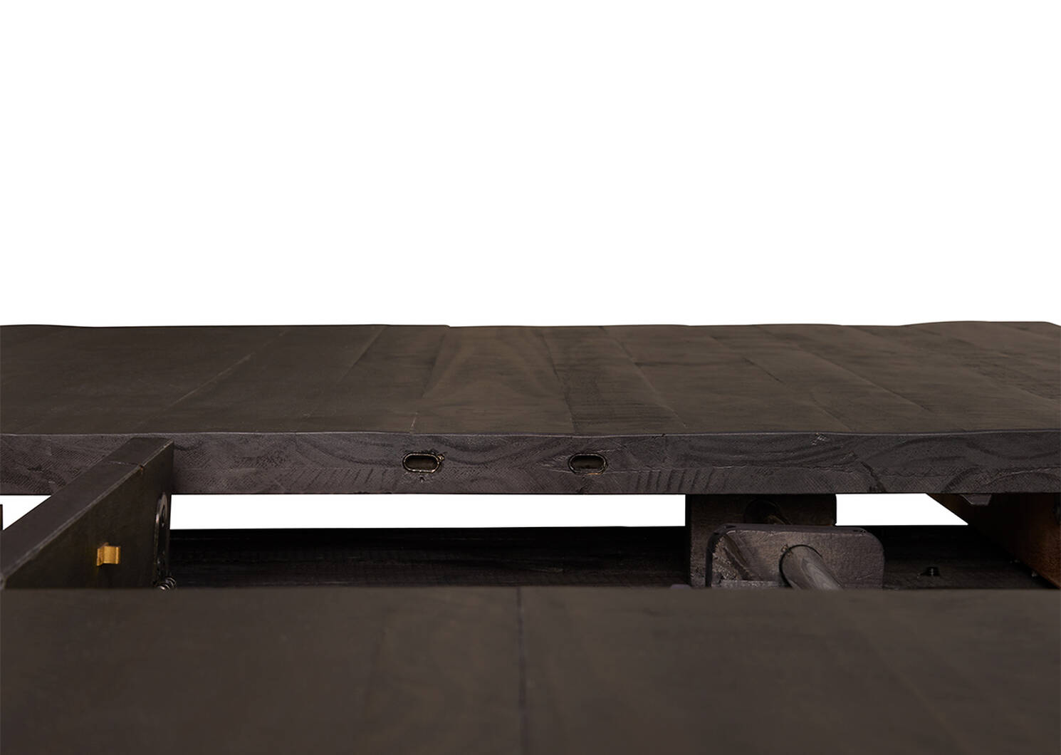 Churchill Ext Dining Table -Sutter Carob