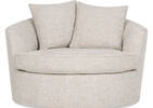 Globe Chair -Giovanna Moondust