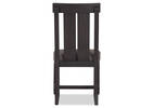 Ironside Dining Chair -Khal Caf??/Grey