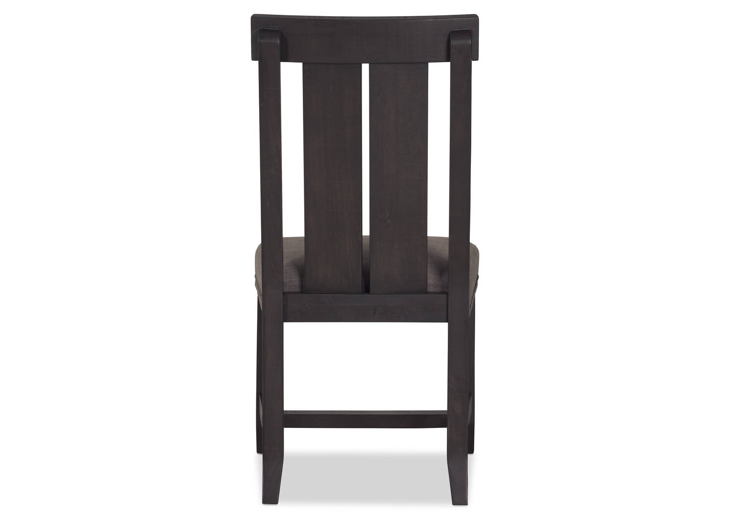Ironside Dining Chair -Khal Caf??/Grey