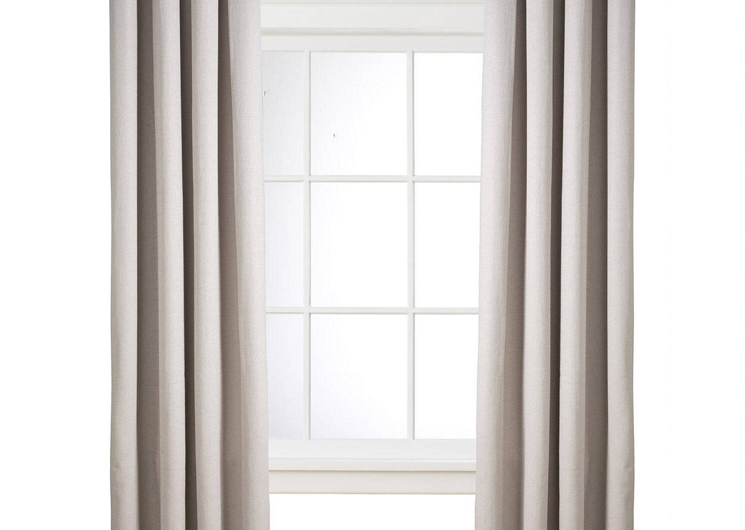 Kaden Panel 96 Oyster