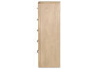 Wallen Chest -Dunn Ginger