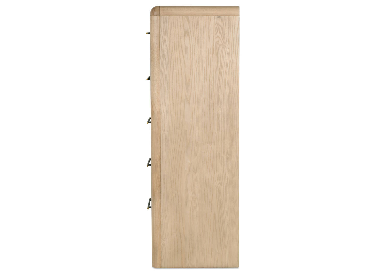 Wallen Chest -Dunn Ginger