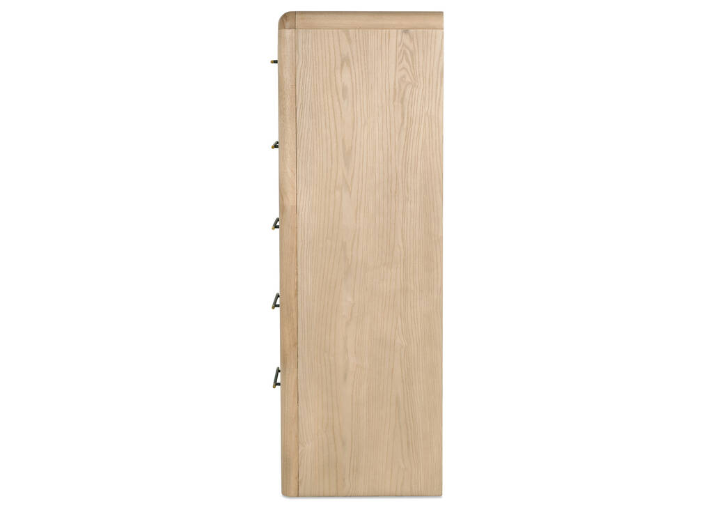 Commode Wallen -Dunn gingembre