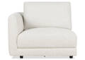 Mila Left-Arm Chair Module -Sela Salt