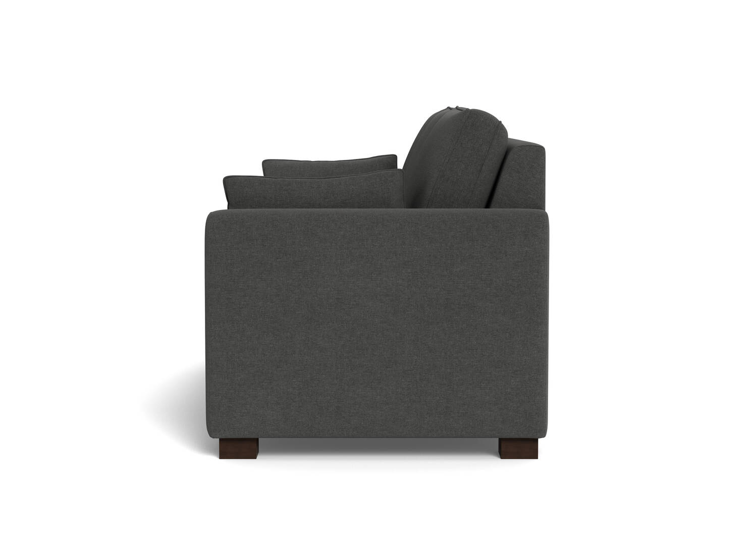 Azure Custom Sofa
