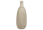 Jacinda Vase Short Sand