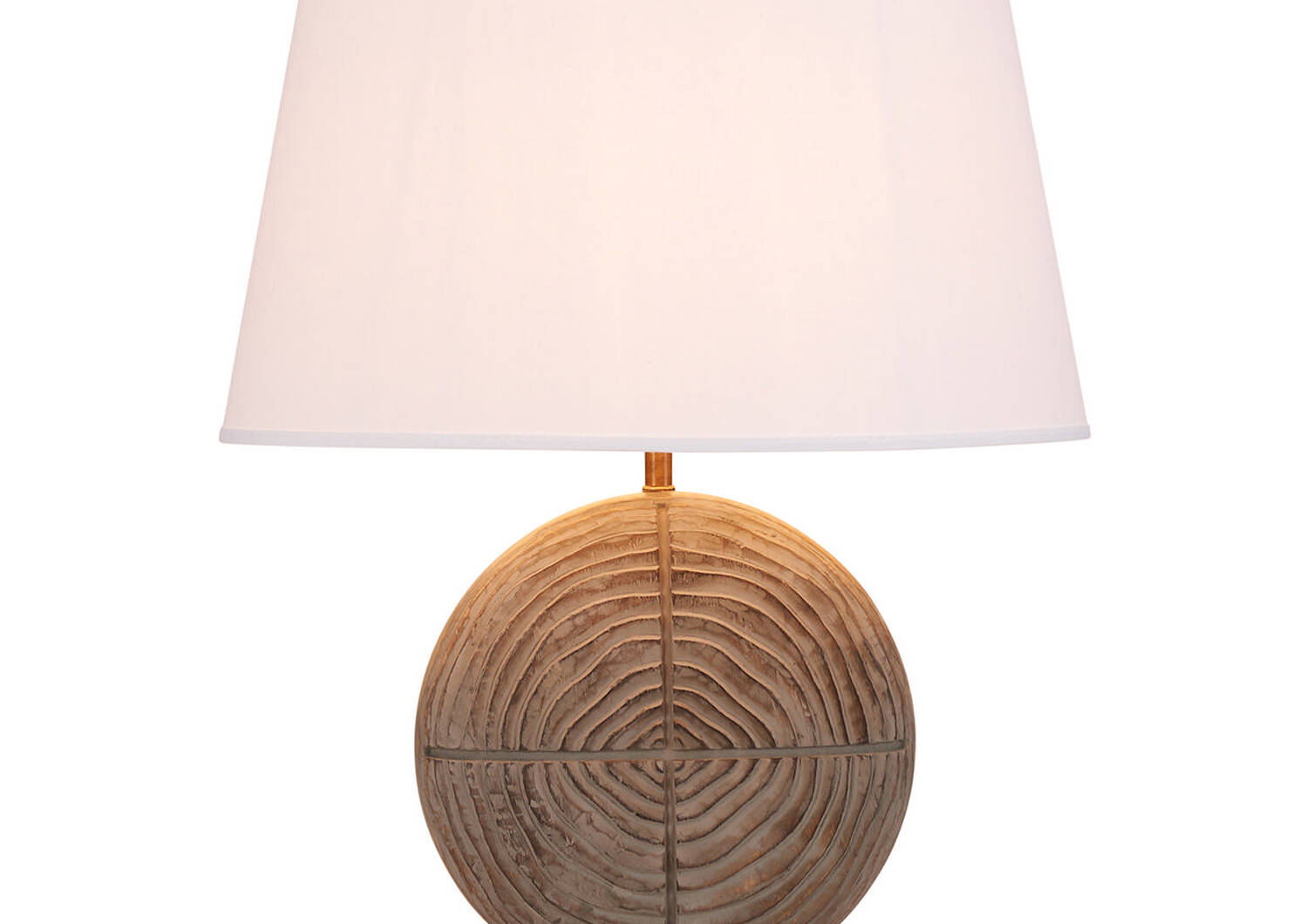 Lampe de table Amery