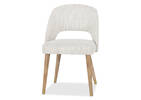 Jerusha Dining Chair -Luly Pepper