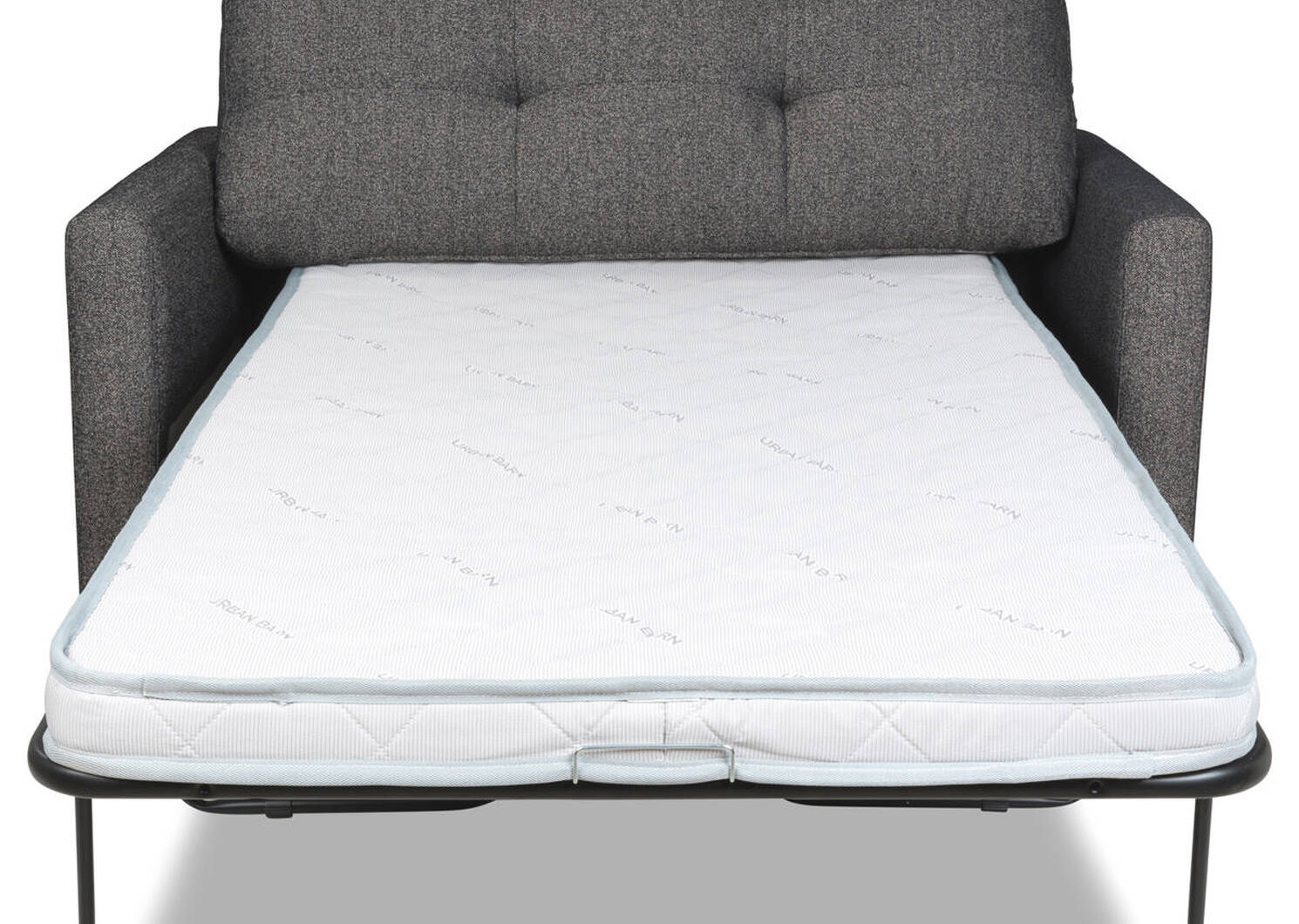 Luego Sleeper Chair -Mara Pepper