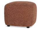 Kodie Ottoman -Bre Spice