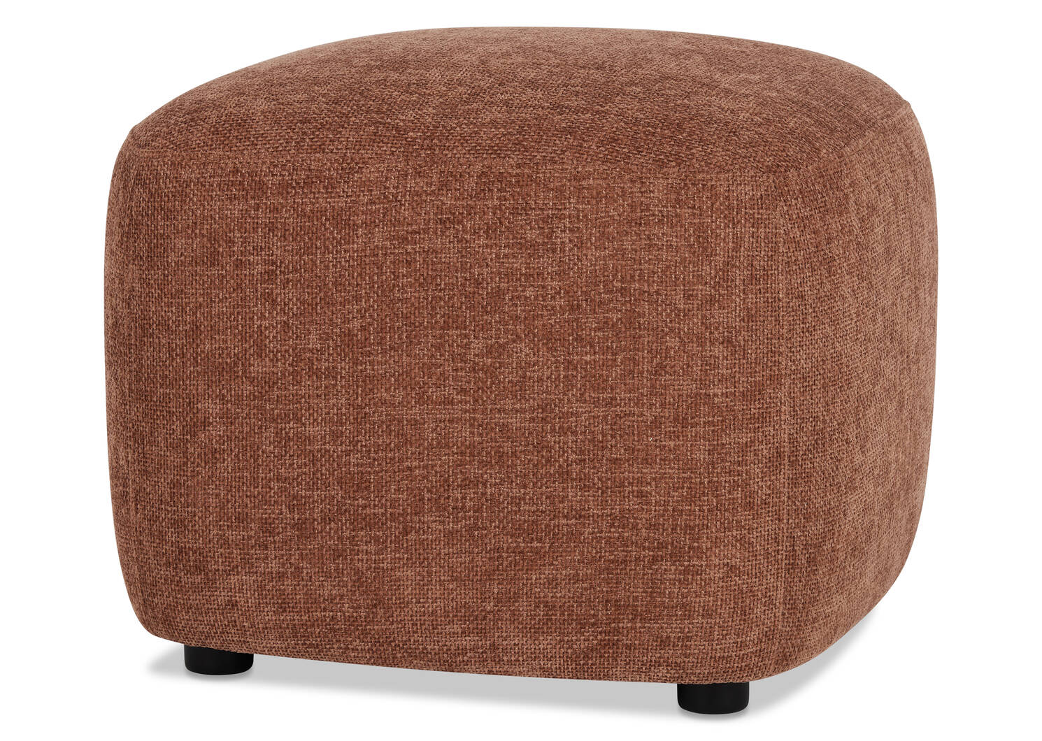 Kodie Ottoman -Bre Spice