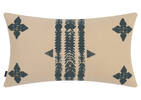 Tommy X UB Printed Pillow 12" x 22"