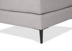 Hensley Custom Ottoman