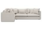 Berg Custom Apartment Sectional