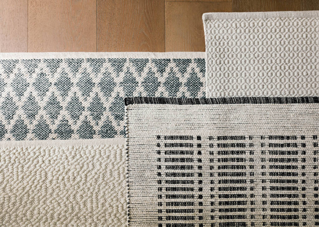 Malcolm Accent Rug 36x60 Ash