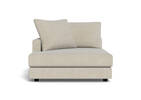Berg Custom Chaise