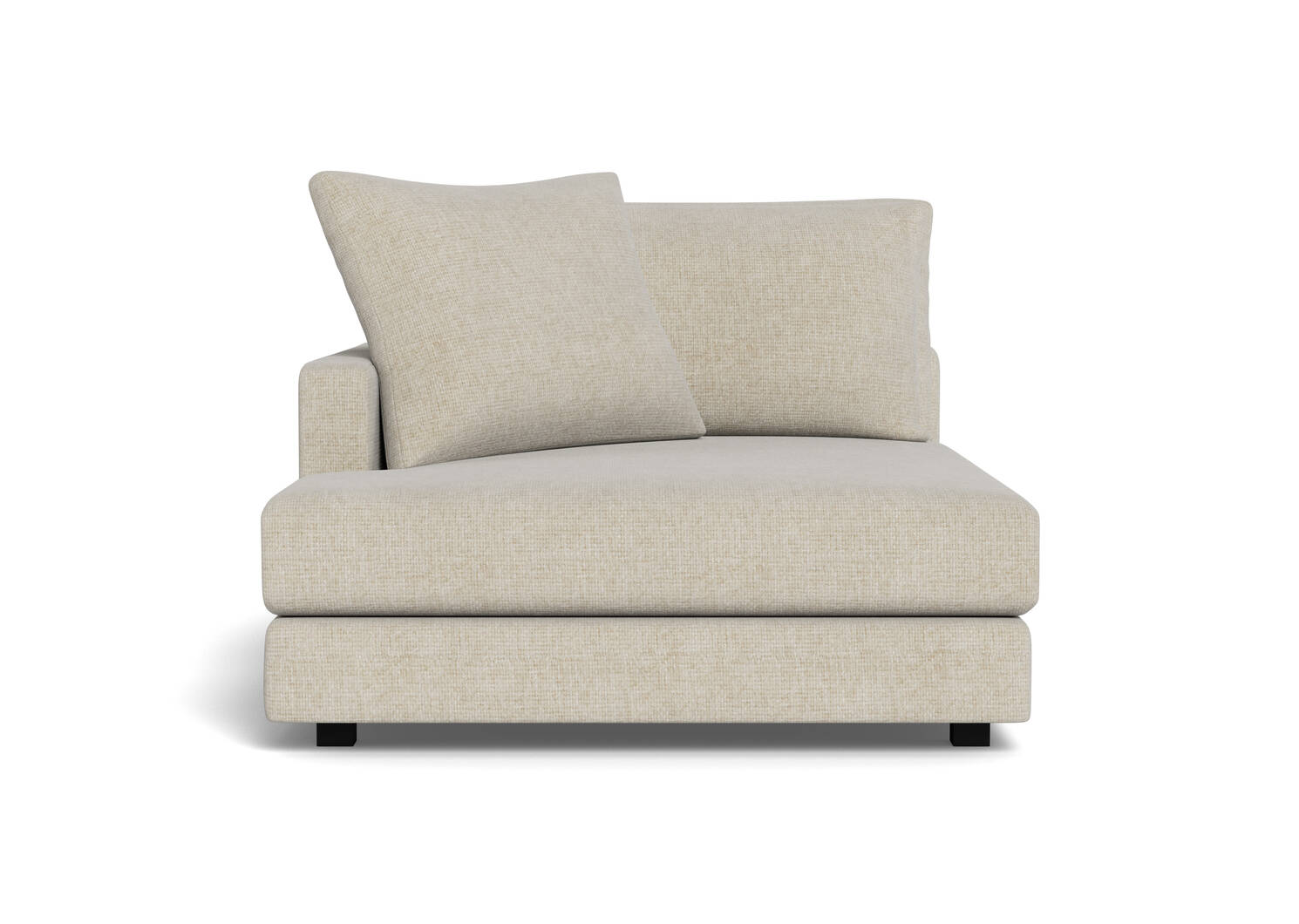 Berg Custom Chaise