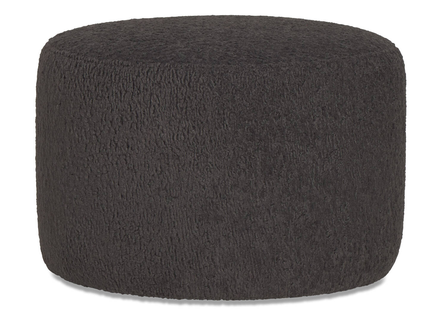 Lucy Ottoman -Woolly Coal