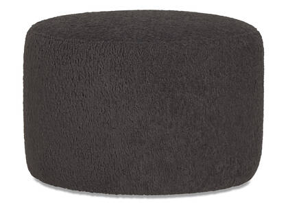 Lucy Ottoman -Woolly Coal