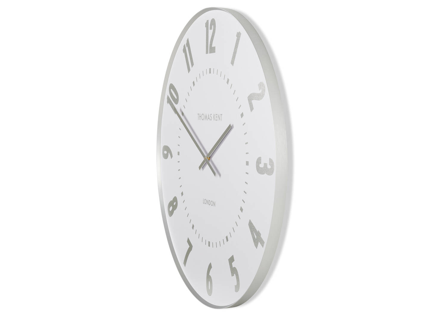 Torin Wall Clock