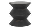 Table d'appoint Dayan -poivre