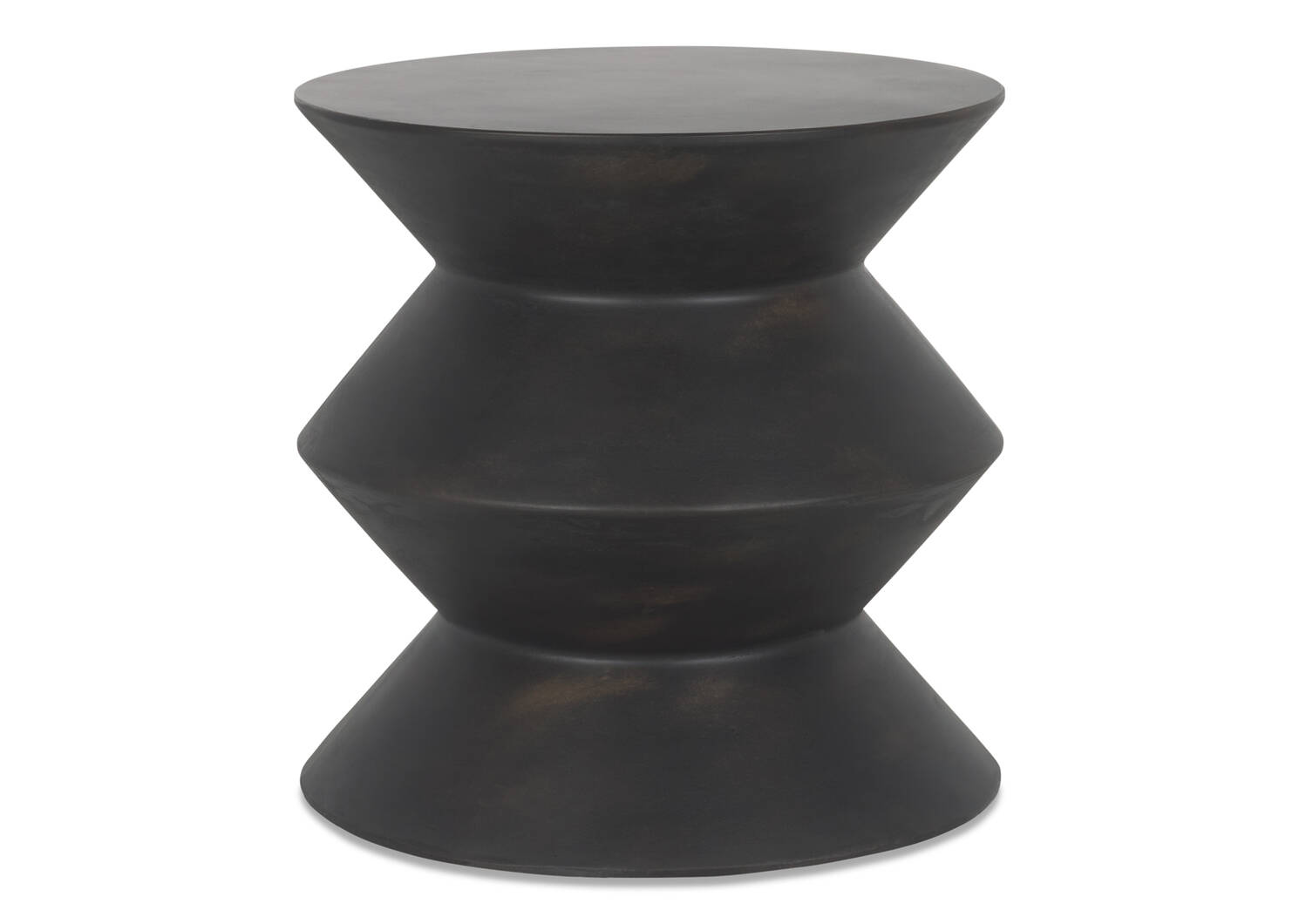 Table d'appoint Dayan -poivre