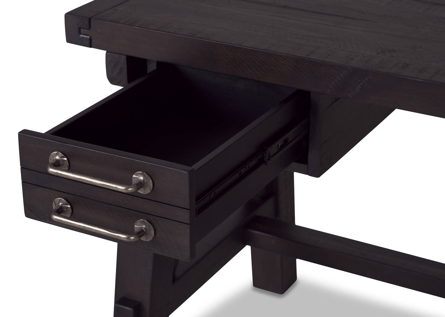 Ironside Desk -Khal Café